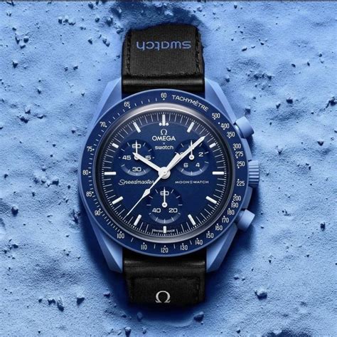 omega collab watches|omega chronograph moonswatch.